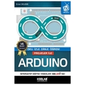 Projeler ile Arduino - Erdal Delebe