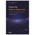  Python ile Makine Öğrenmesi - Ömer Deperlioğlu, Utku Köse