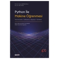 Python ile Makine Öğrenmesi - Ömer Deperlioğlu, Utku Köse