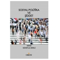  Sosyal Politika ve Şiddet - Süheyla Erikli