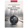  Tacirin Basiretli Hareket Etme Yükümlülüğü - Sevda Bora Çınar