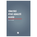  Tüketici Fiyat Adaleti Algısı - Sertaç Çifci