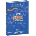 TYT Fizik Soru Bankası Apotemi Yayınları