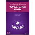  Uluslararası Hukuk - Yusuf Aksar