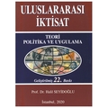 Uluslararası İktisat - Halil Seyidoğlu