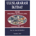  Uluslararası İktisat - Halil Seyidoğlu