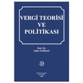Vergi Teorisi ve Politikası - Salih Turhan