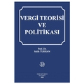  Vergi Teorisi ve Politikası - Salih Turhan