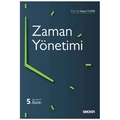 Zaman Yönetimi - Hasan Tutar