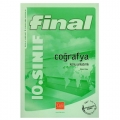 10. Sınıf Coğrafya Konu Anlatımlı Final Yayınları