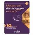  10. Sınıf Matematik Konu Konu Soru Bankası Uğur Hazırlık Yayınları
