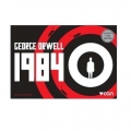 1984 Mini Kitap - George Orwell