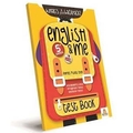 5. Sınıf English Me Test Book Çanta Yayınları