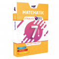 7. Sınıf Matematik Etkinlikli BiSoru Binot Yayınları