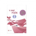 9. Sınıf Fizik Konu Anlatımlı Modüler Set - Sonuç Yayınları