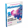 9. Sınıf Matematik Soru Bankası Muba Yayınları