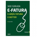 900 Soruda e-Fatura, e-Arşiv Fatura, e-Defter - Uğur Doğan