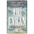  Ahi Evran - Gökhan Maraş