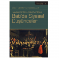  Batı'da Siyasal Düşünceler - Mehmet Ali Ağaoğulları