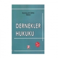  Dernekler Hukuku - Durmuş Ali Genç