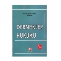 Dernekler Hukuku - Durmuş Ali Genç