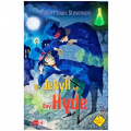  Dr Jekyll ve Bay Hyde - Robert Louis Stevenson