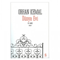  Dünya Evi - Orhan Kemal