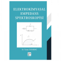  Elektrokimyasal Empedans Spektroskopisi - Turan Yanardağ
