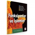  Fonksiyonlar ve İşlemler Matematik Modülü Delta Kültür Yayınları