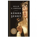  Günah Şehri - Hella S. Haasse