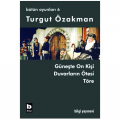  Bütün Oyunları 6 - Turgut Özakman