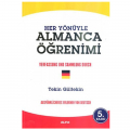  Her Yönüyle Almanca Öğrenimi - Tekin Gültekin
