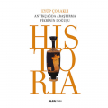  Historia - Eyüp Çoraklı