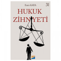 Hukuk Zihniyeti - Emir Kaya