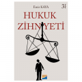  Hukuk Zihniyeti - Emir Kaya