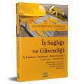  İş Sağlığı ve Güvenliği - Filiz Berberoğlu Yenipınar