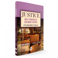  Kelepir Ürün İadesizdir - JUSTICE Adli Hakimlik Çalışma Kitabı Ceza Muhakemesi Hukuku - Ümit Kaymak, İsmail Ercan