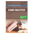 Kamu Maliyesi - Özhan Uluatam