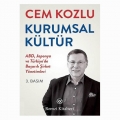  Kurumsal Kültür - Cem M. Kozlu
