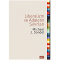  Liberalizm ve Adaletin Sırları - Michael J. Sandel