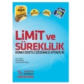  Limit ve Süreklilik Konu Özetli Kitapçık Yüzde Yüz Yayınları