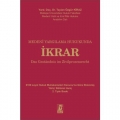  Medeni Yargılama Hukukunda İkrar - Taylan Özgür Kiraz