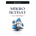 Mikro İktisat - Gülden Ülgen