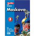  Moskova Cep Rehberi - Dost Kitabevi