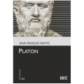  Platon - Jean-François Mattéi
