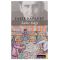  Sabır Dağı - Fakir Baykurt