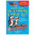 Su Samuru Şamatası - Michael Broad
