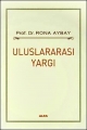  Uluslararası Yargı - Rona Aybay