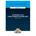  Uyuşturucu veya Uyarıcı Madde Kullanma Suçu (TCK m. 191) - Neslihan Ateş