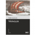 Vikingler - Pierre Bauduin